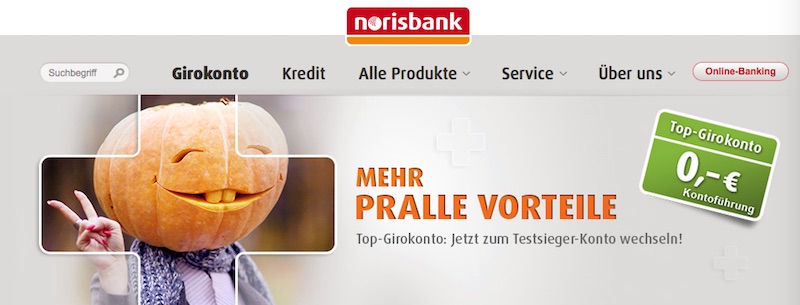 Das Top-Girokonto überzeugt in fast allen Bereichen