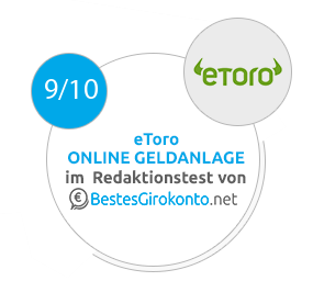 eToro Testergebnis