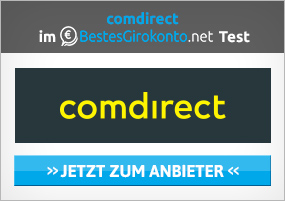 comdirect Depot Aktion