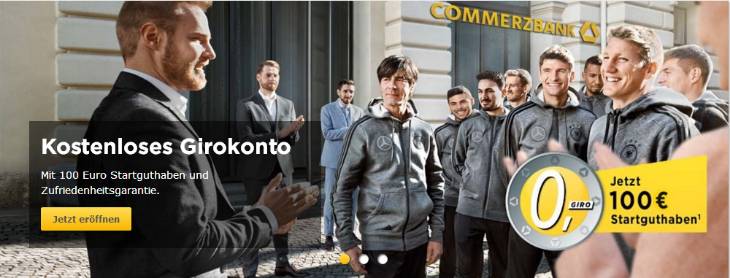 commerzbank kostenloses girokonto