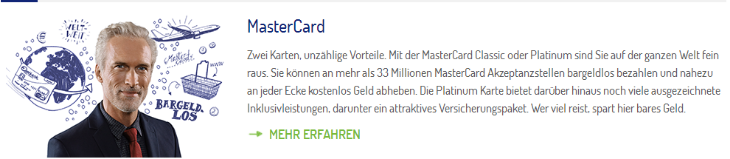 netbank kreditkarten angebot