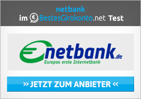 netbank Dispo Zinsen