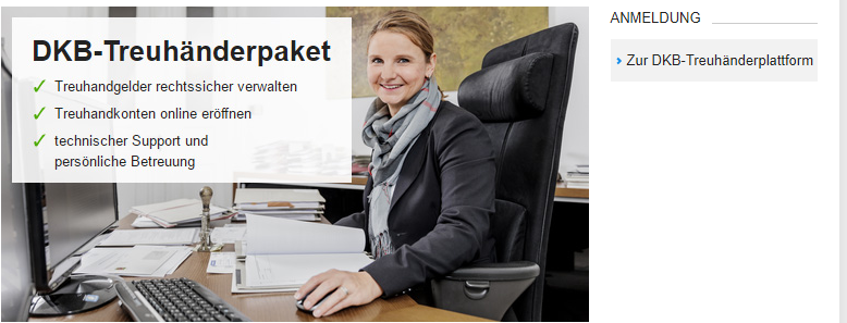 dkb konto geschäftskunde