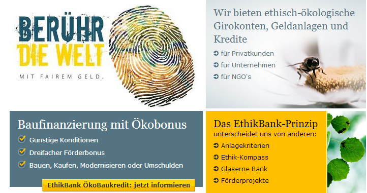 ethikbank erfahrungen