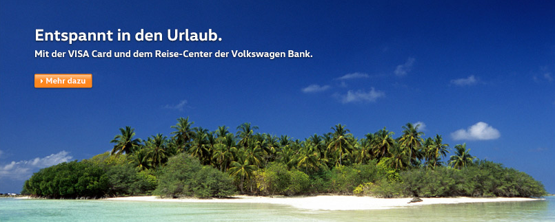 volkswagen bank kreditkarte