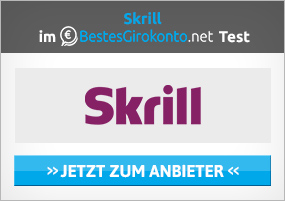 Skrill Konto test