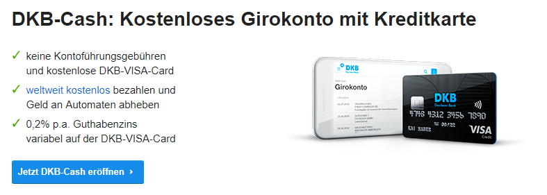 Kontoüberziehung vorher mit der Bank absprechen