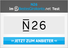 N26 Web