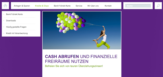 Bank11direkt Erfahrungen von BestesGirokonto.net