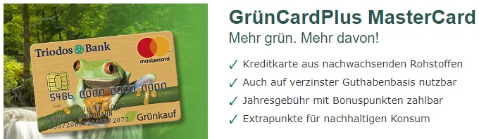 „Gewöhnungsbedürftig: 2 Kreditkarten zum Girokonto“