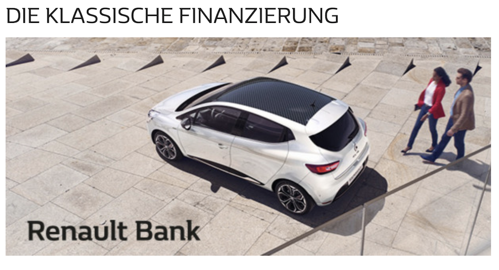 Renault Bank Direkt esgeld Erfahrungen Im Test 21 Bewertung