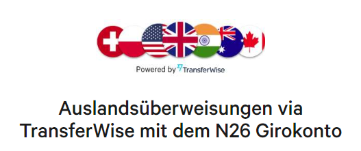 N26 Kreditkartentest