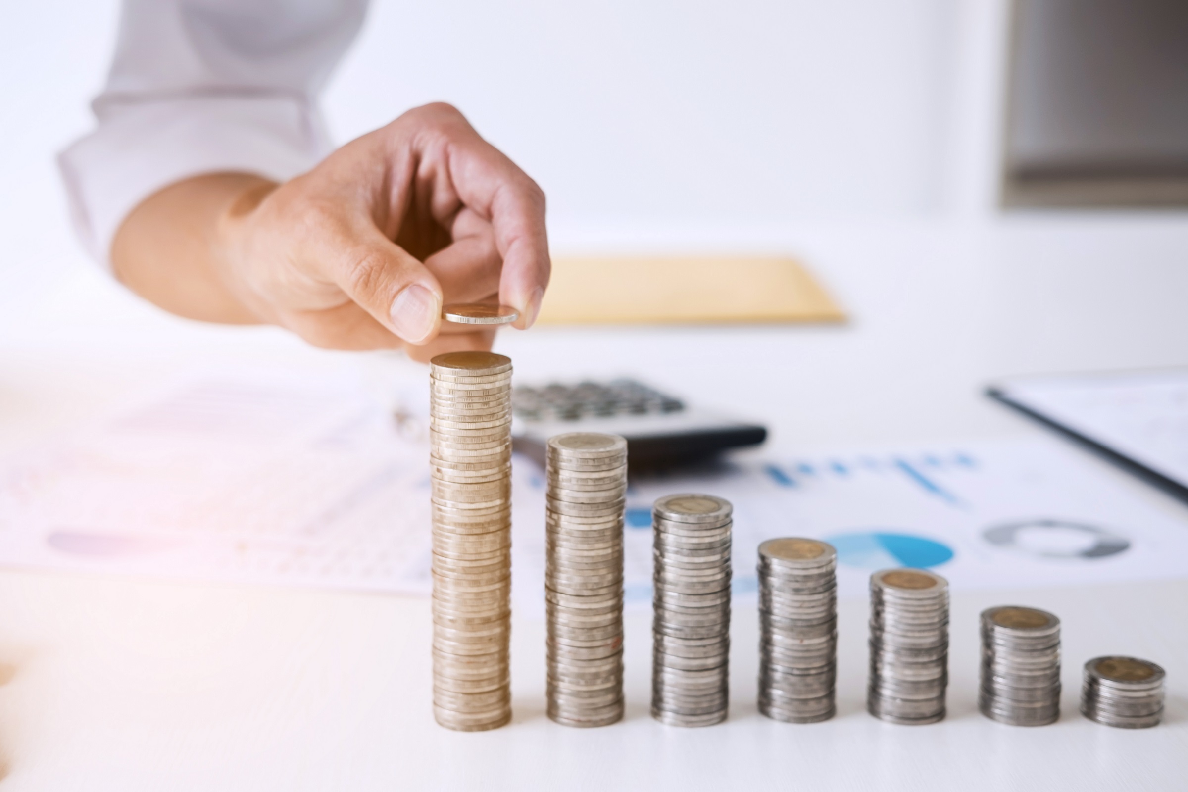 Man sollte beim Online-Banking eventuelle Gebühren im Auge behalten